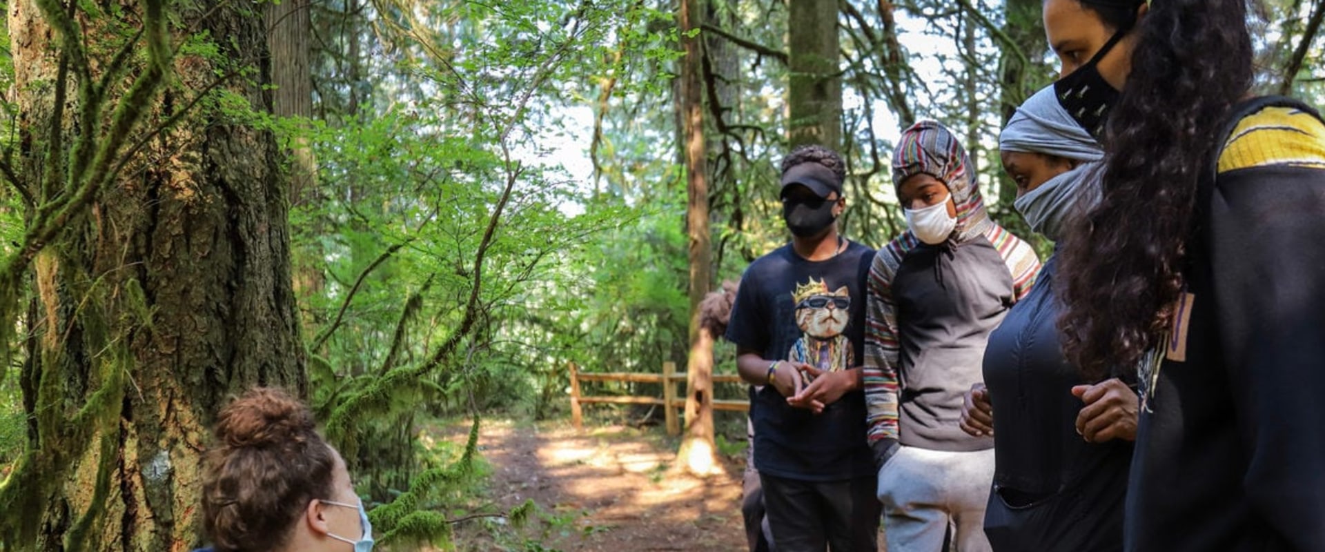 Finding Your Community: A Guide to Community Groups in Portland, OR