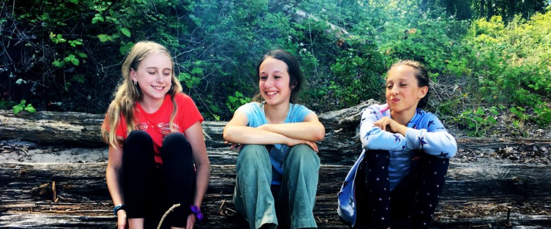 The Power of Intergenerational Community Groups in Portland, OR