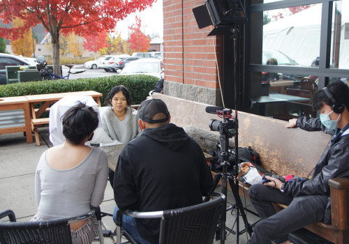 Community Groups in Portland, OR: Supporting Small Businesses